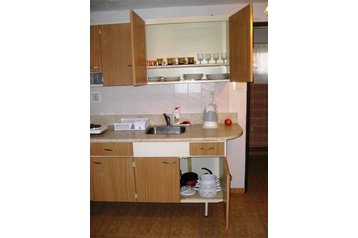 Slovakia Chata Liptovské Sliače, Exterior